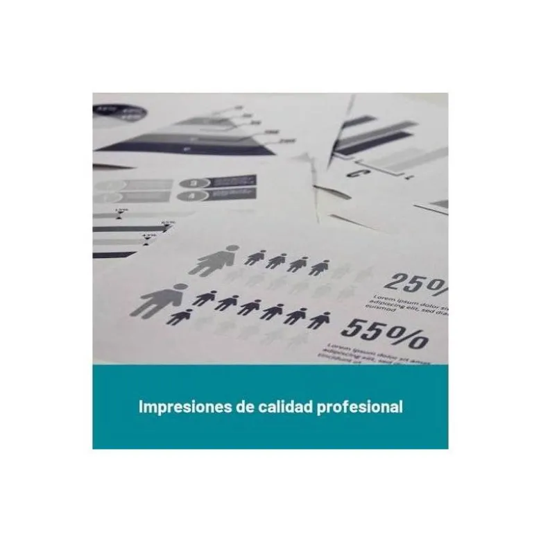 TONER BROTHER TN-2320 DCPL2520DW /2540D/ MFCL2700DW / 2720DW / 2740DW NEGRO 2600 PAGINAS PACK 2 UNIDADES