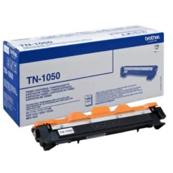 TONER BROTHER TN-1050 HL1110 DCP1510 MFC1810 NEGRO -1000 PAG