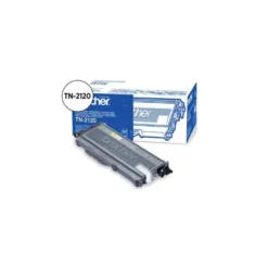 TONER BROTHER TN-2120 HL-2140 HL-2150N HL-2170W DCP-7030/7045N MFC-7320/7440N/7840W -2600 PAG