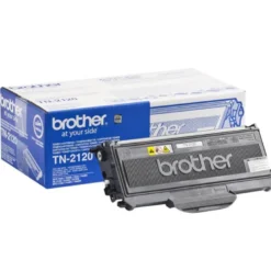 TONER BROTHER TN-2120 HL-2140 HL-2150N HL-2170W DCP-7030/7045N MFC-7320/7440N/7840W -2600 PAG