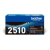 TONER BROTHER TN2510 MFC-L2860DWE / L2627DWE / L2400DWE NEGRO 1200 PAGINAS