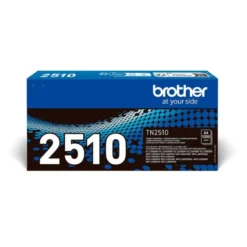 TONER BROTHER TN2510 MFC-L2860DWE / L2627DWE / L2400DWE NEGRO 1200 PAGINAS