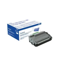 Toner Brother TN3520 Negro Alta capacidad
