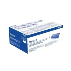 Toner Brother TN3520 Negro Alta capacidad