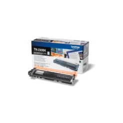 TONER BROTHER TN-230 NEGRO -2.200PAG- HL-3040CN HL-3070CW DCP-9010CN MFC-9120CN MFC-9320CW