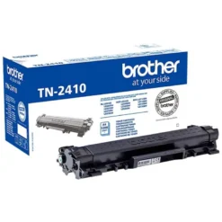 TONER BROTHER TN-2410 PARA DCP-L2510 / 2530 / 2550 / HL-L2375 NEGRO 1200 PAG
