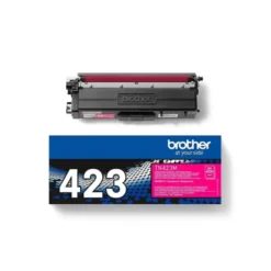 TONER BROTHER TN-423 PARA DCP-L8410 CDN/8410 CDW/ HL-L8260 CDW/MFC-L8360 CDW /8690 CDW/8900 CDW MAGENTA