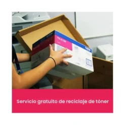 TONER BROTHER TN-421 PARA DCP-L8410 CDN / 8410 CDW / HL-L8260 CDW / MFC-L8360 CDW / 8690 CDW / 8900 CDW MAGENTA
