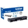 TONER BROTHER TN-2420 PARA DCP-L2510/ 2530 / 2550 / HL-L2375 ALTA CAPACIDAD NEGRO 3000 PAG