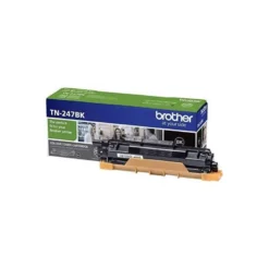 TONER BROTHER TN247BK DCP-L3510CDW / HL-L3270CDW / MFC-L3710CW NEGRO 3000 PAGINAS