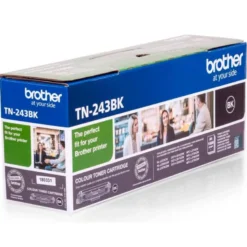 TONER BROTHER TN247BK DCP-L3510CDW / HL-L3270CDW / MFC-L3710CW NEGRO 3000 PAGINAS