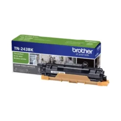 TONER BROTHER TN243BK DCP-L3510CDW / HL-L3270CDW / MFC-L3710CW NEGRO 1000 PAGINAS