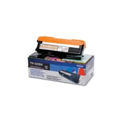 TONER BROTHER TN-325BK NEGRO -4,000PAG- HL-4140CN HL-4150CDN HL-4570CDW DCP-9055CDN DCP-9270CDW