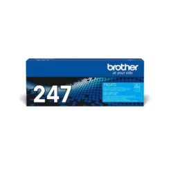 TONER BROTHER TN247C DCP-L3510CDW / HL-L3270CDW / MFC-L3710CW CIAN 2300 PAGINAS