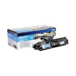 TONER BROTHER TN-321C HLL8250CDN / HLL8350CDW CIAN 1500 PAG