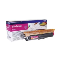 TONER BROTHER TN-245M 2200 PAG HL3140CW/3150CDW/3170CDW DCP9020CDW/MFC9140CDN /9330CDW/9340CDW MAGENTA