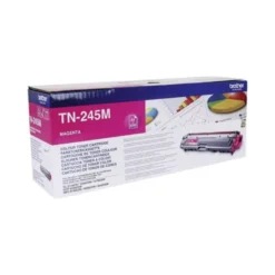 TONER BROTHER TN-245M 2200 PAG HL3140CW/3150CDW/3170CDW DCP9020CDW/MFC9140CDN /9330CDW/9340CDW MAGENTA