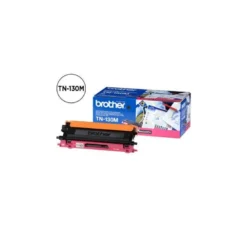 TONER BROTHER TN-130M HL-4040CN/4050CDN/4070CDW DCP-9040/9045 MFC-9440/9840 MAGENTA -1.500 PAG