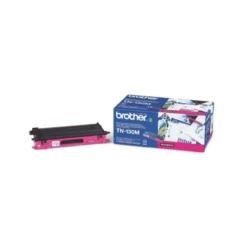 TONER BROTHER TN-130M HL-4040CN/4050CDN/4070CDW DCP-9040/9045 MFC-9440/9840 MAGENTA -1.500 PAG