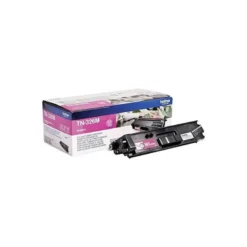 TONER BROTHER TN-326M HLL8250CDN / HLL8350CDW ALTA CAPACIDAD MAGENTA 3500 PAG
