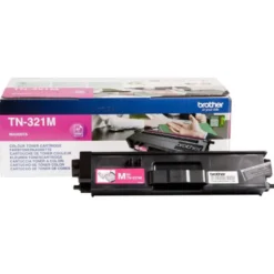 TONER BROTHER TN-326M HLL8250CDN / HLL8350CDW ALTA CAPACIDAD MAGENTA 3500 PAG
