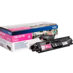 TONER BROTHER TN-321M HLL8250CDN / HLL8350CDW MAGENTA 1500 PAG