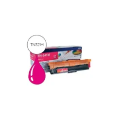 TONER BROTHER TN-321M HLL8250CDN / HLL8350CDW MAGENTA 1500 PAG