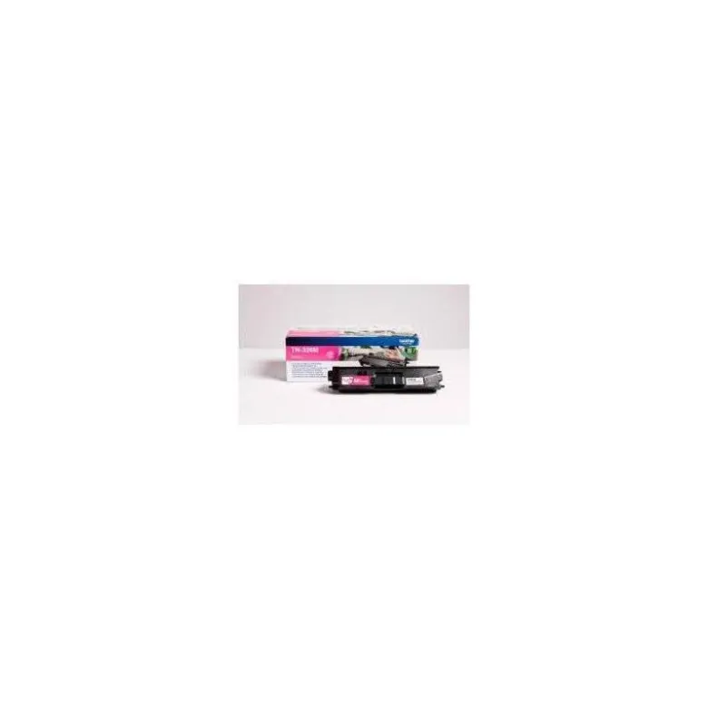 Toner Brother TN326M Magenta Alta Capacidad