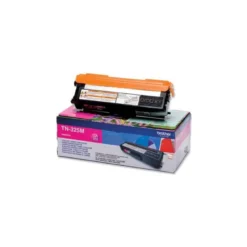 TONER BROTHER TN-325M MAGENTA 3500PAG- HL-4140CN HL-4150CDN HL-4570CDW DCP-9055CDN DCP-9270CDW