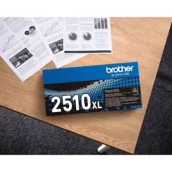 TONER BROTHER TN2510XL MFC-L2860DWE / L2627DWE / L2400DWE NEGRO 3000 PAGINAS
