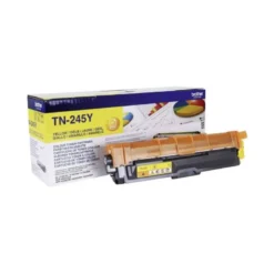 TONER BROTHER TN-245Y 2200 PAG HL3140CW/3150CDW/3170CDW DCP9020CDW/MFC9140CDN 9330CDW/9340CDW AMARILLO