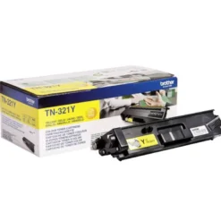 TONER BROTHER TN-321Y HLL8250CDN / HLL8350CDW AMARILLO 1500 PAG