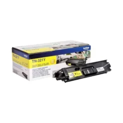 TONER BROTHER TN-321Y HLL8250CDN / HLL8350CDW AMARILLO 1500 PAG