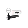 Toner Canon 726 color negro 3483B002