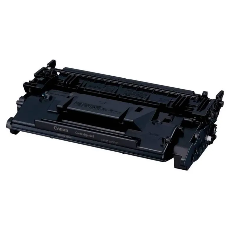 TONER CANON 041 CRG041BK LBP312 LBP310 NEGRO