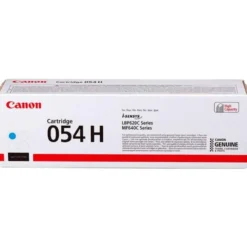 Toner Canon 054 H Cian Alta Capacidad