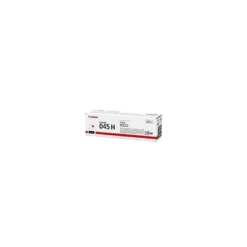 TONER CANON 045 H MAGENTA 1244C002