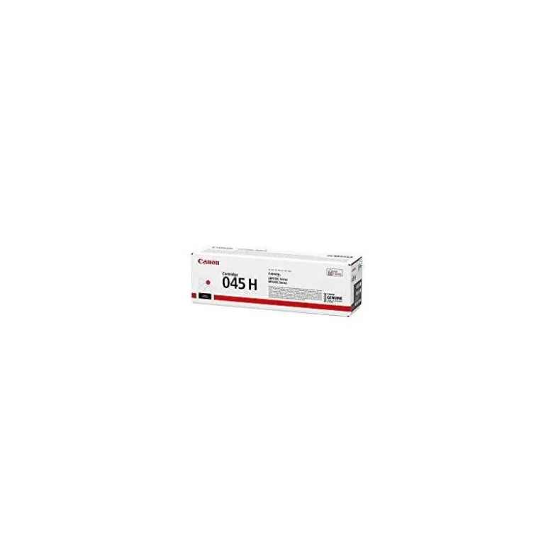 TONER CANON 045 H MAGENTA 1244C002