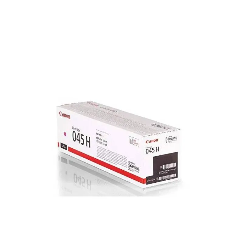 TONER CANON 045 H MAGENTA 1244C002