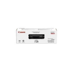 TONER CANON 728 I-SENSYS MF4410 / 4450D / 4580DN / L150 NEGRO 2.100 PAG