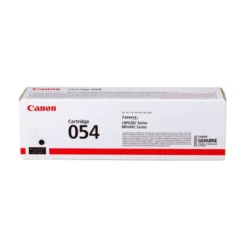 TONER CANON 054 LBP622 / MF641 / I-SENSYS LBP621 / 623 / 641 / 643 / 645 / 622 NEGRO 1500 PAGINAS