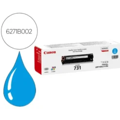 TONER CANON 731 LBP7100CN / LBP7100CW CIAN 1500 PAG