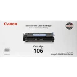 TONER CANON 706 MF6530 MF6540 MF6550 MF6560 NEGRO