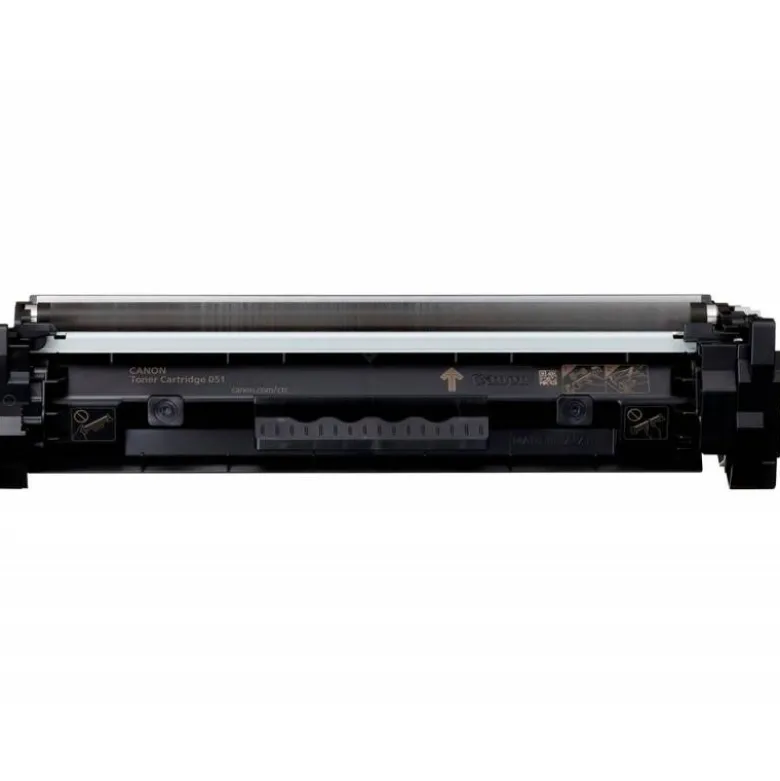 TONER CANON 051 1700P ISENSYS LBP162 NEGRO