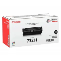 TONER CANON 732B HC LBP7780 NEGRO