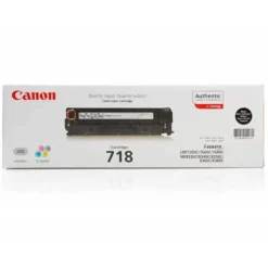 TONER CANON 718B LBP7680 LBP7200 MF8300 PACK NEGRO