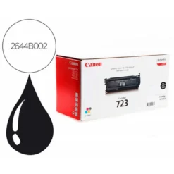 TONER CANON 723B LBP7750 NEGRO