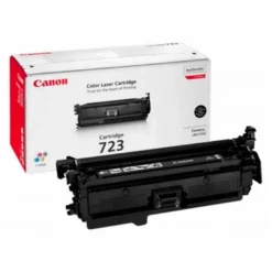 TONER CANON 723B LBP7750 NEGRO