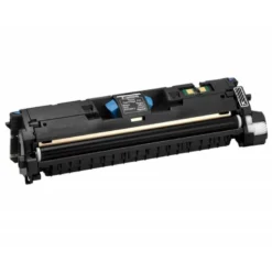 TONER CANON 701BK LBP5200 MF8100 MF8180 NEGRO