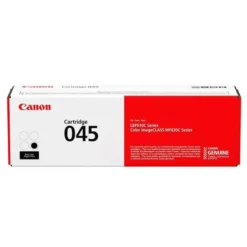 TONER CANON 045BK MF631 MF633 MF635 NEGRO